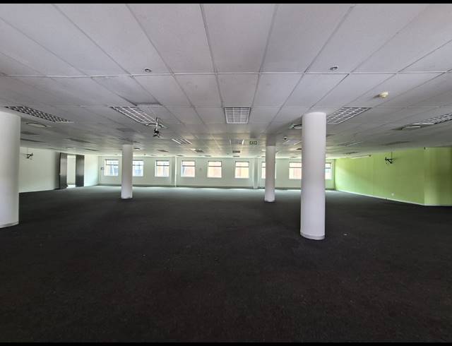 849M² OFFICE TO LET IN SUNNINGHILL